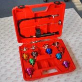 14Pcs Cooling System Tester